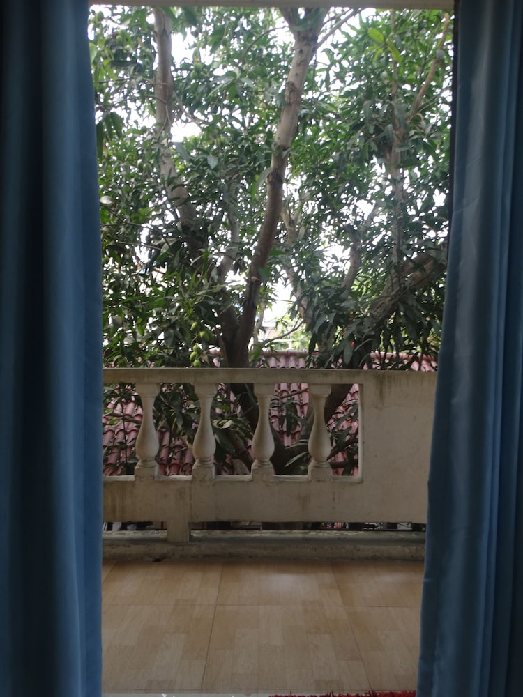 Yellow House Homestay