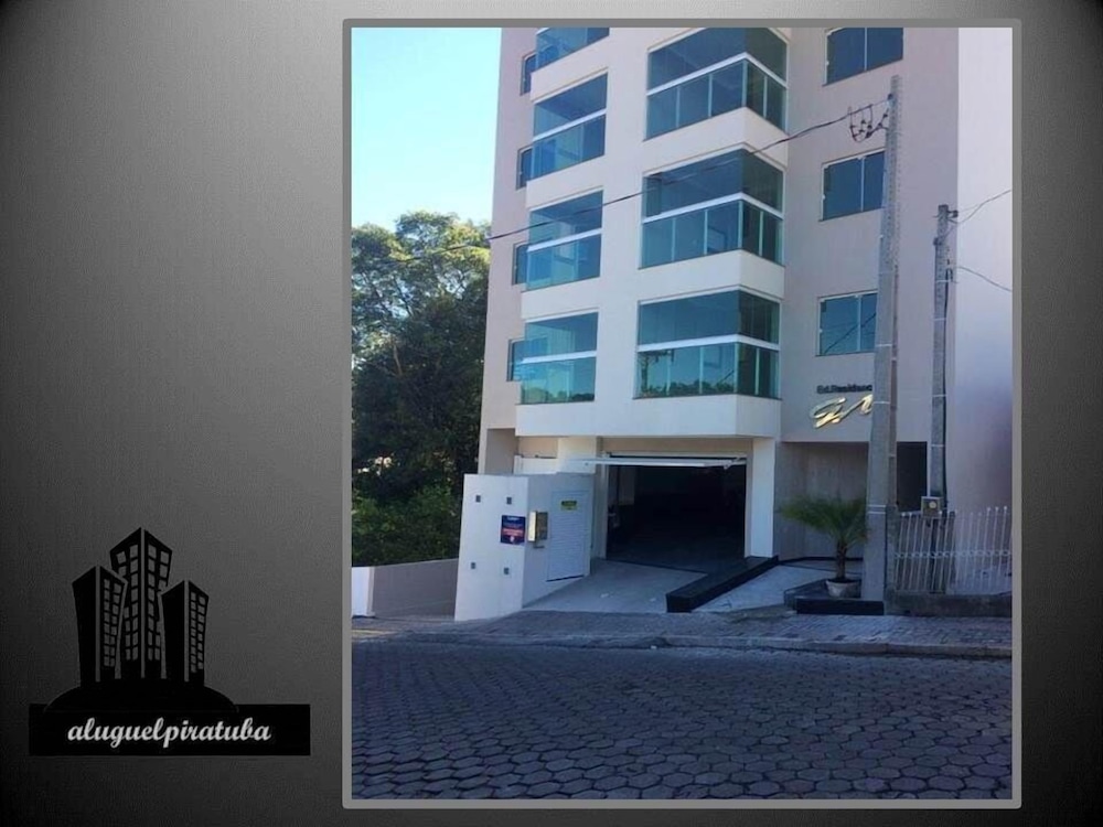 Apto 301 Residencial GM Piratuba SC