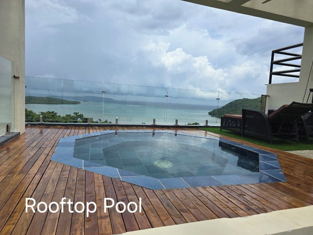 Tablas Seaview Homestay