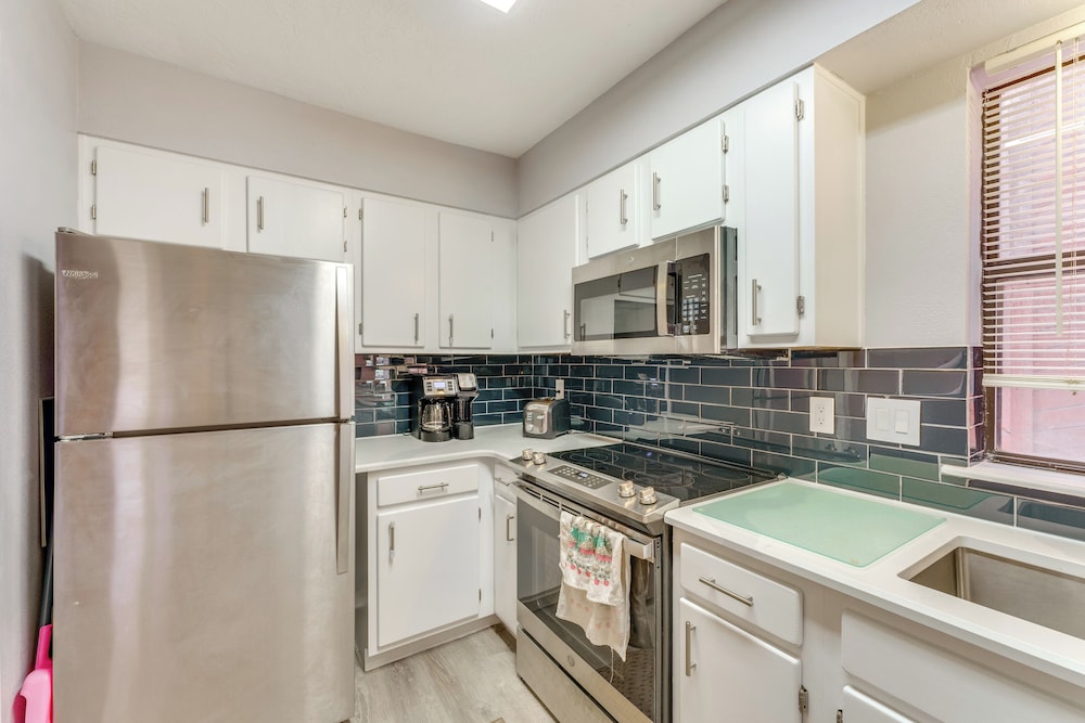 Mtn Bike, Hike & Disc Golf: Cozy Angel Fire Condo