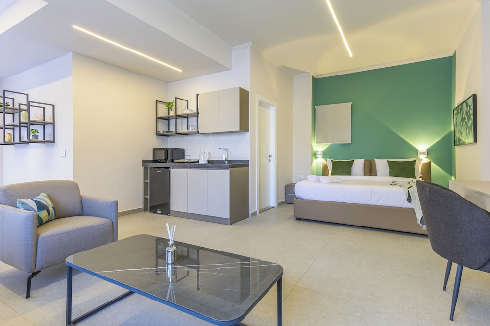 CityZen - Boutique Studios in Achrafieh