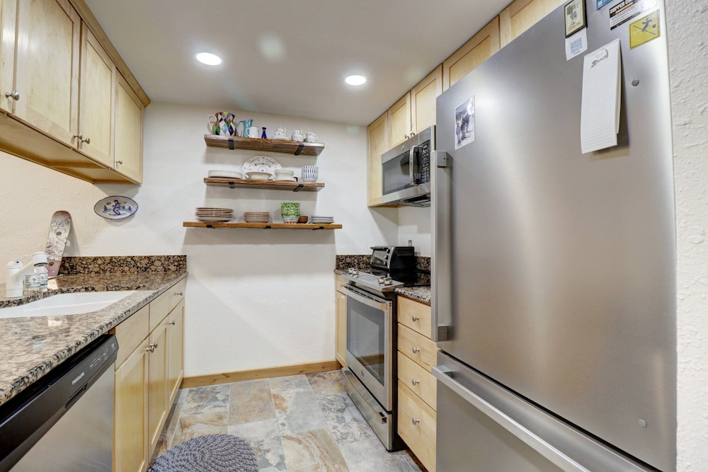 SkyRun - Copper Mountain Resort Vacation Condos