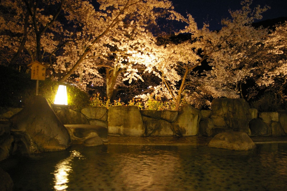 Gero Onsen Bosenkan
