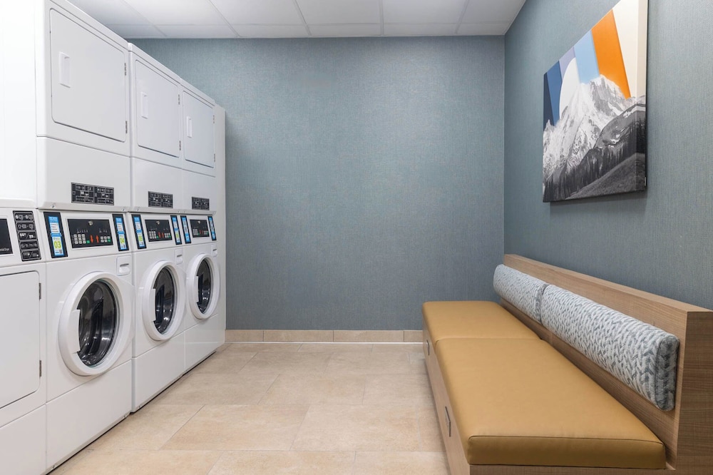 Homewood Suites By Hilton Puyallup Tacoma