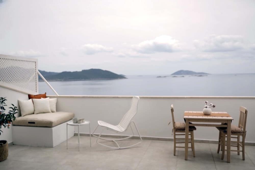 Blue Island Luxury Otel - Yalnızca Yetişkinler - Image 36