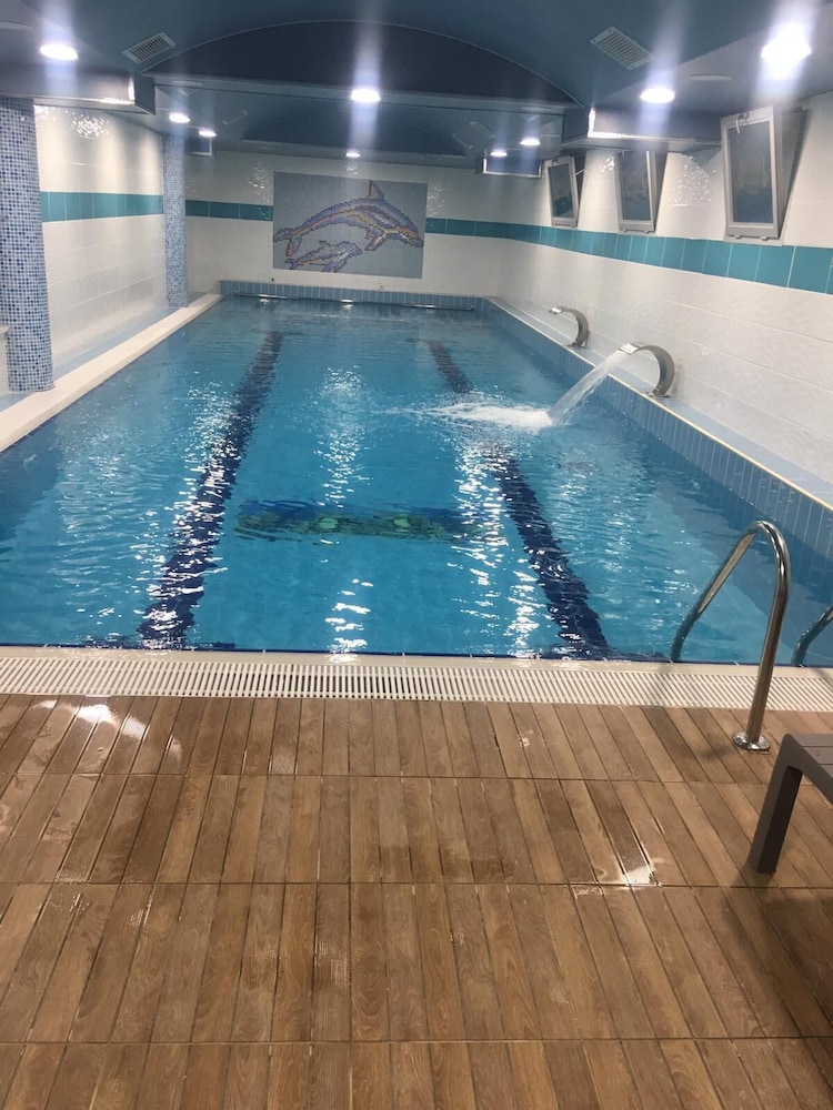 Destino Park Otel - Image 41