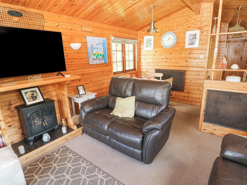 Touchwood Lodge