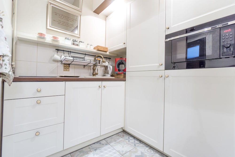 Apartament Casablanca
