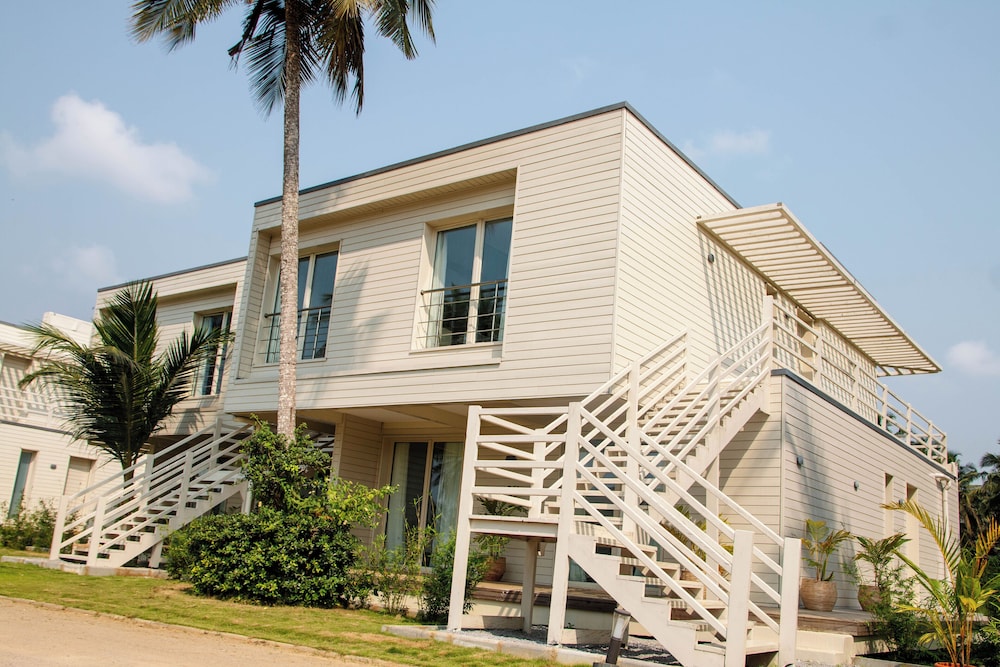 Palms Resort Assinie Managed by Accor