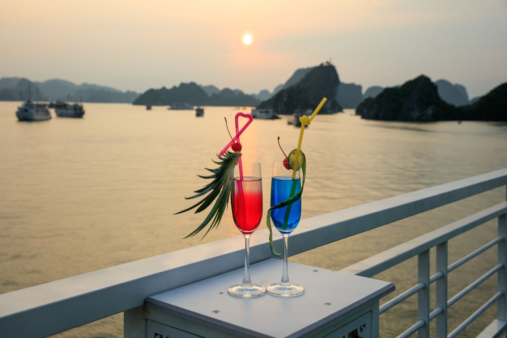 Alisa Luxury Cruise - Image 5