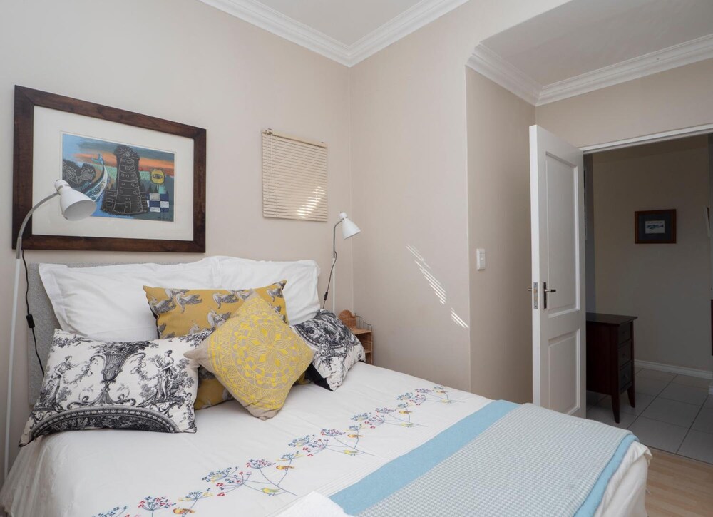 Guadeloupe Self Catering