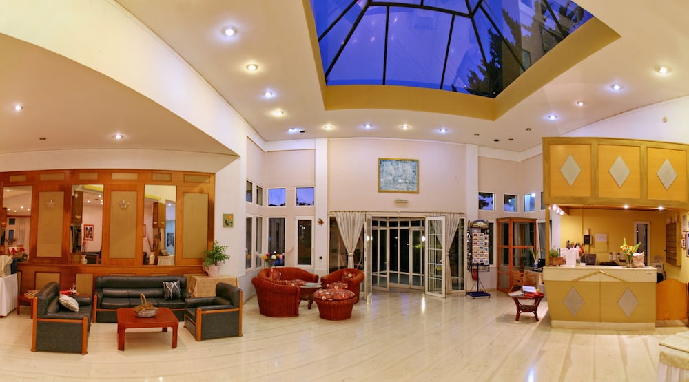 Aegeon Hotel