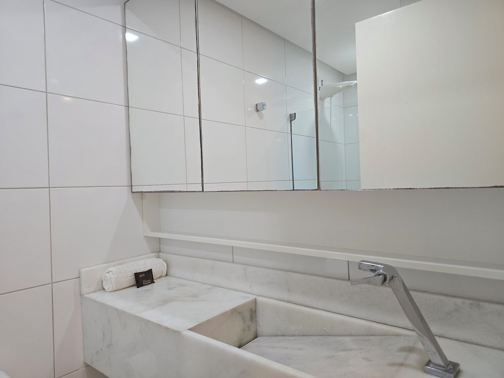 Apê Duplex na beira-mar de Pajuçara