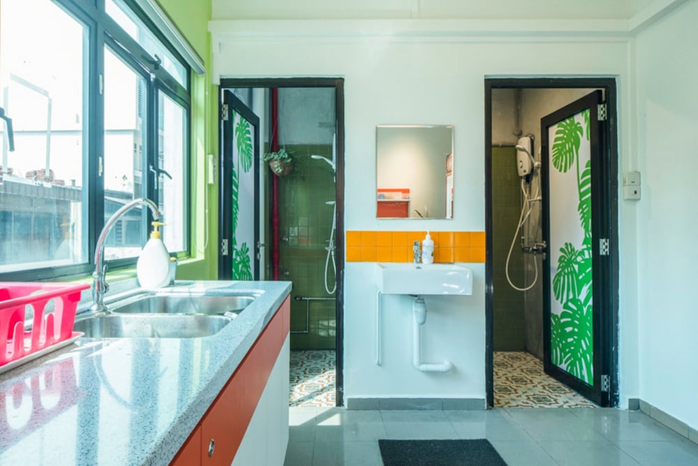 Coziee Lodge - Hostel