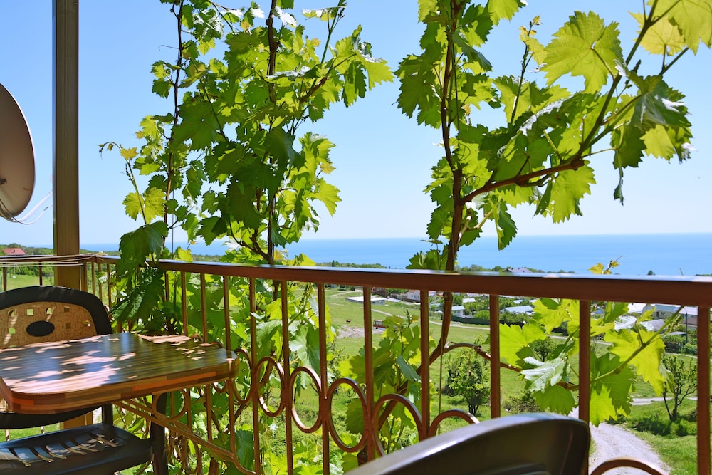 Guest House Skazka