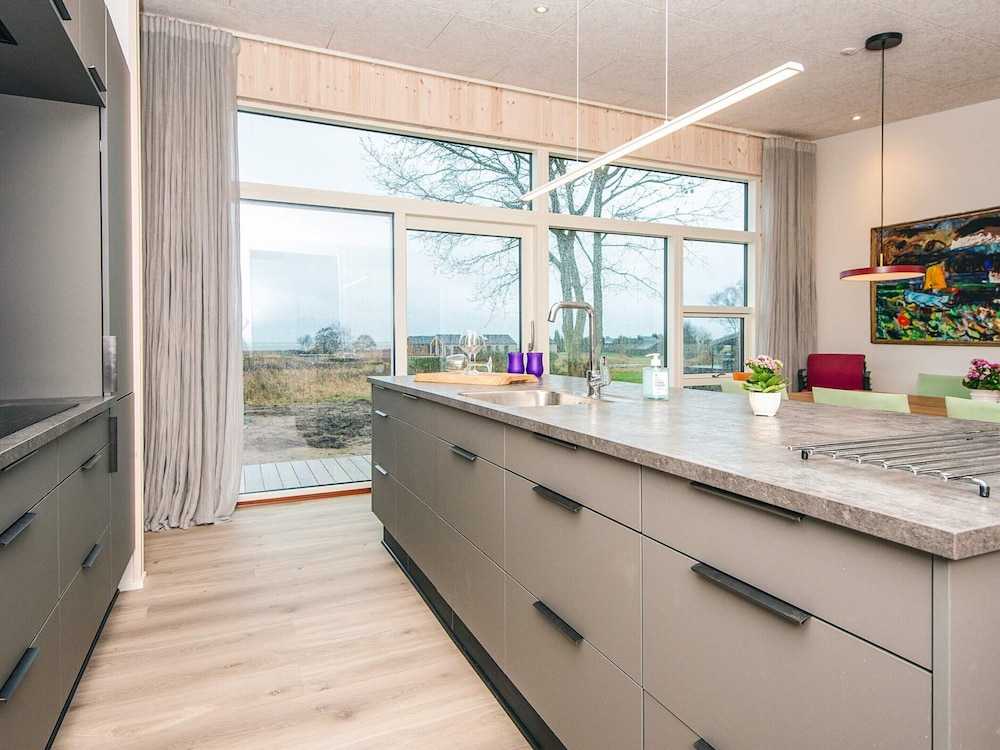 5 Star Holiday Home in Orsted