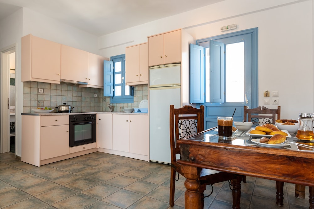 Ihthioessa Boutique Hotel - Property Image 95