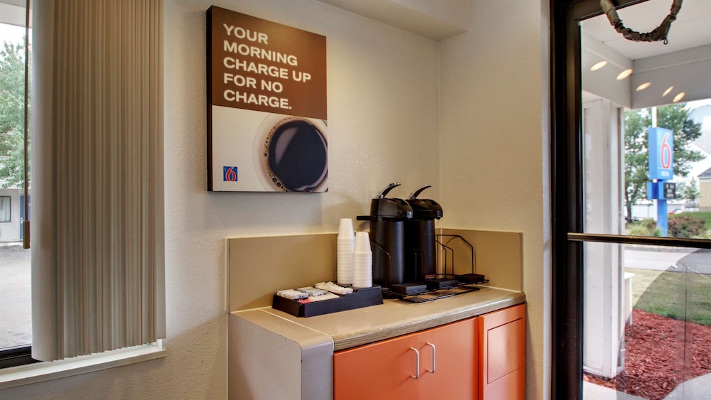 Motel 6 Cedar Rapids, IA, Foto 11
