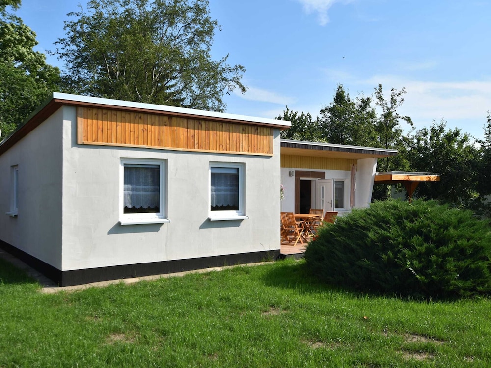 Bungalow Near Salzhaff Beach Wismar
