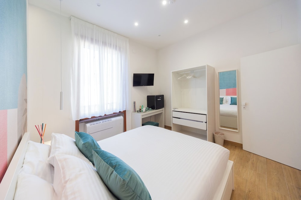 City Rooms 74