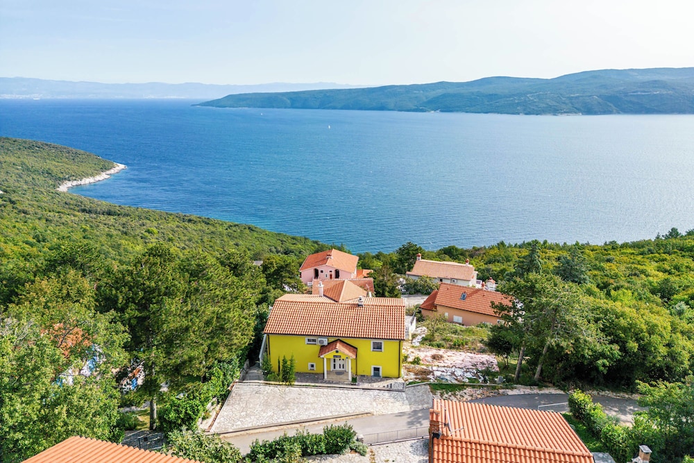 Seaview House Helena