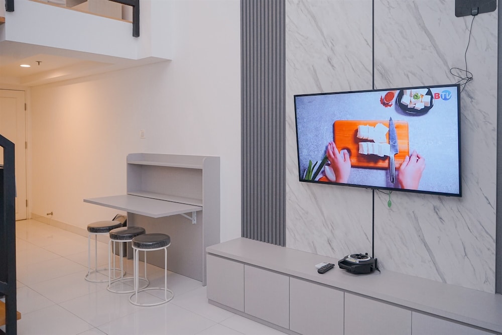 Great Choice Studio Loft At Kingland Avenue Apartment