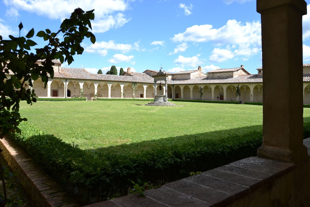 La Certosa di Pontignano