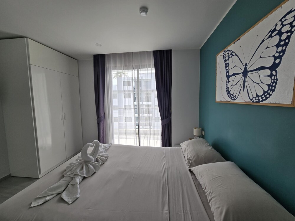 Skyline Serenity 1Bed T2-721