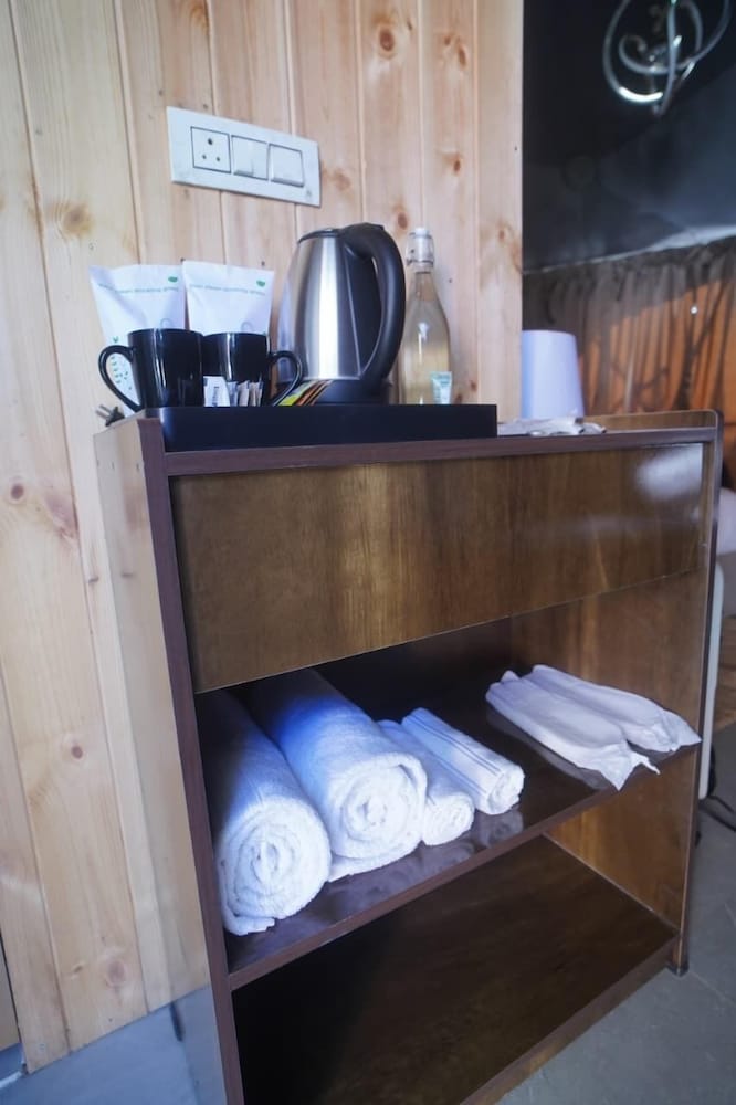 Shiku Glamping Stays