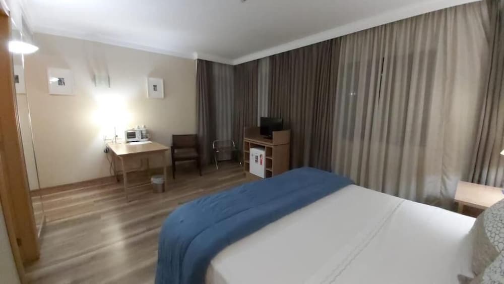 Studio Living Radisson Tryp Berrini