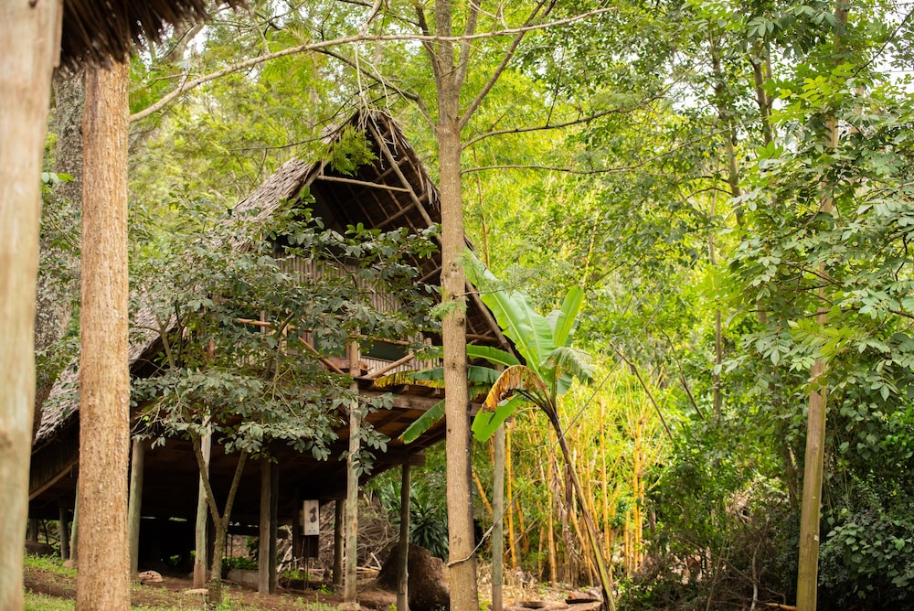 Karama Lodge & Spa