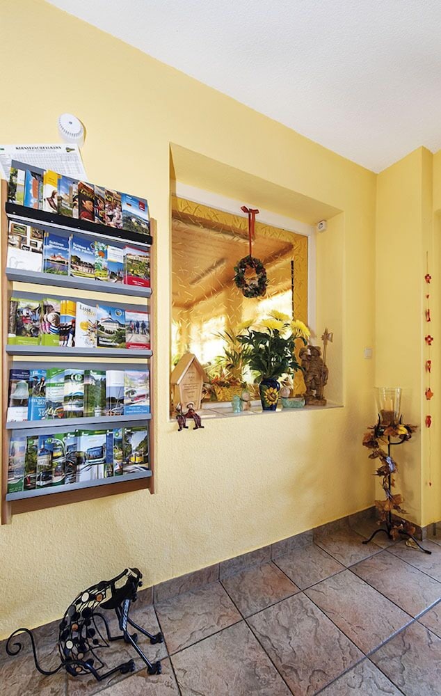 Villa Irene view 4
