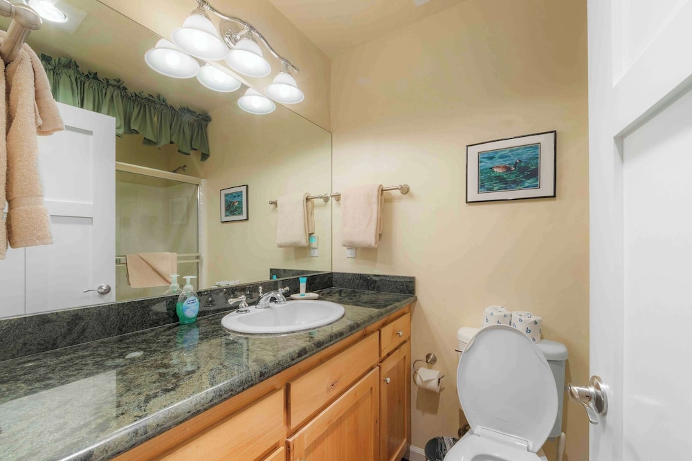 Lookout Point Retreat for 6