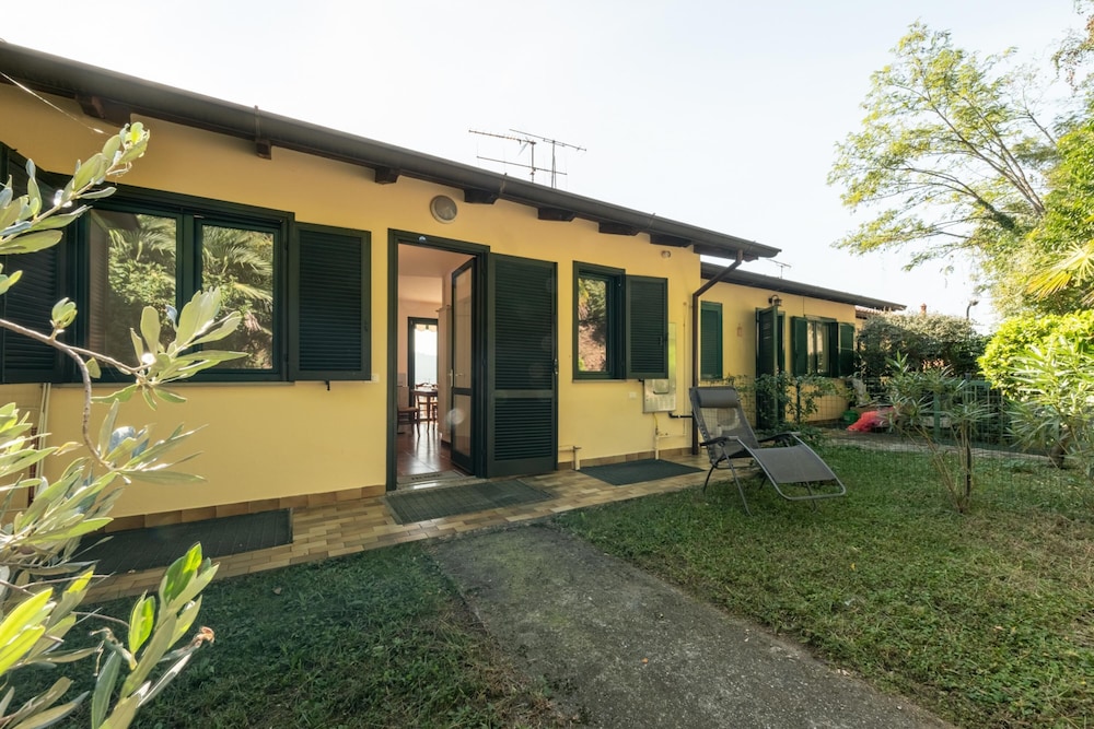 Casa Dolce Casa in Sarnico