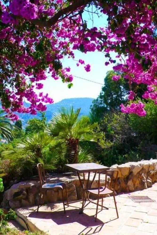 Hyeres Vacations - Castel Pierre Lisse - Property Image 15