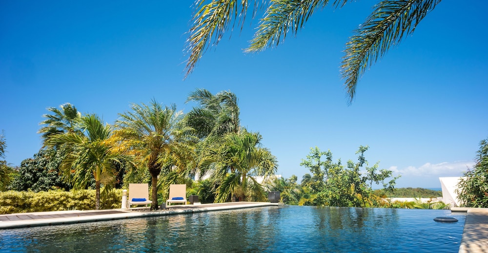 Villas Agua Dulce