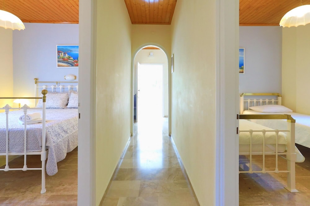 Villa Kadith in Agios Gordios
