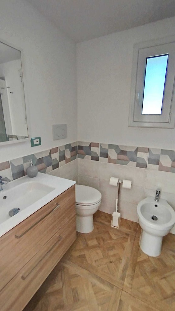 Little House With Garden in Otranto - Baia dei Turchi - pet Friendly