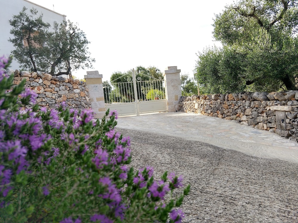 Vivere Ostuni