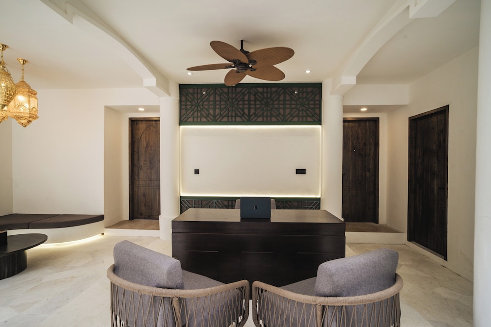 Palmea Villa Seminyak by Ini Vie Hospitality