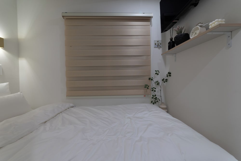 Hi Seoul Hostel Myungdong Central