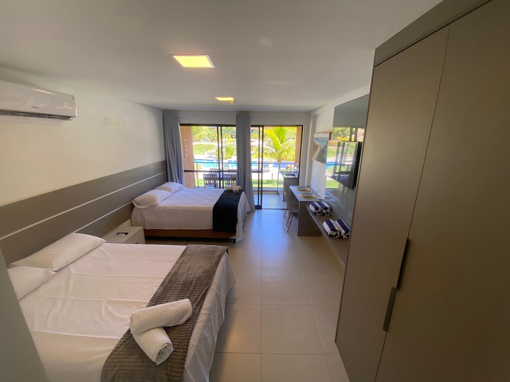 Flat11 VistaPiscina EcoResort by LaPlaya