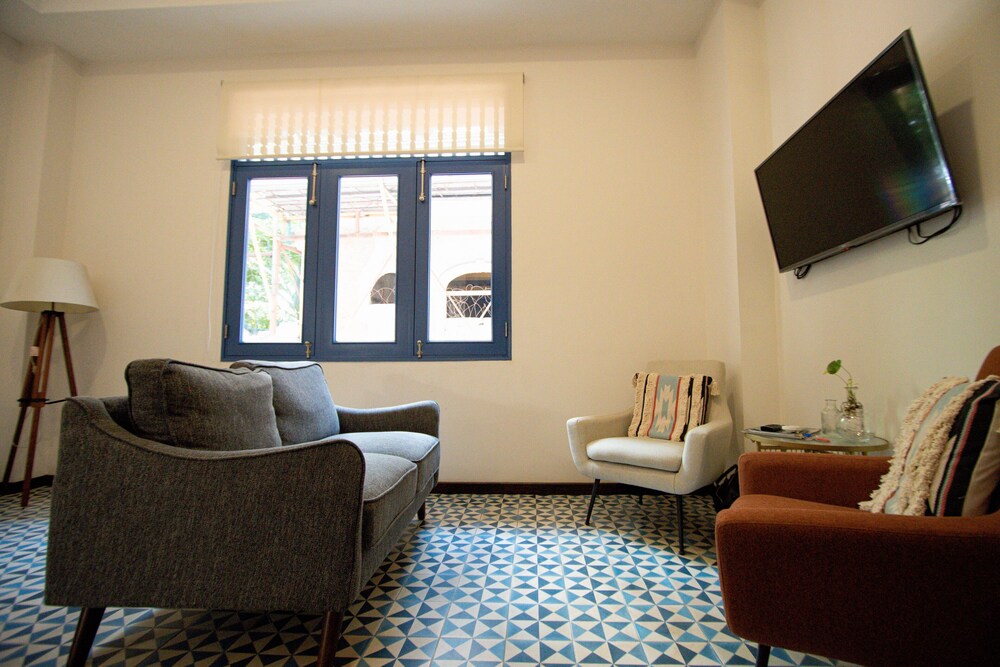 Casa Río - Apt 1 view 5