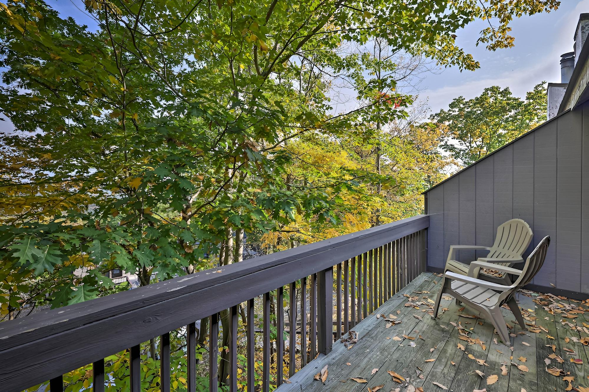 Renovated Tannersville Escape, Walk to Slopes view 4