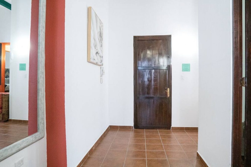 Old San Juan Rentals