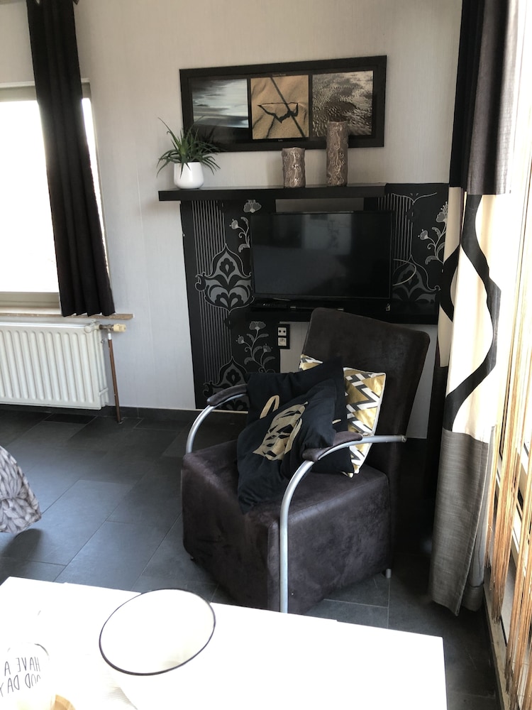 B&B De Witte Merel Deluxe