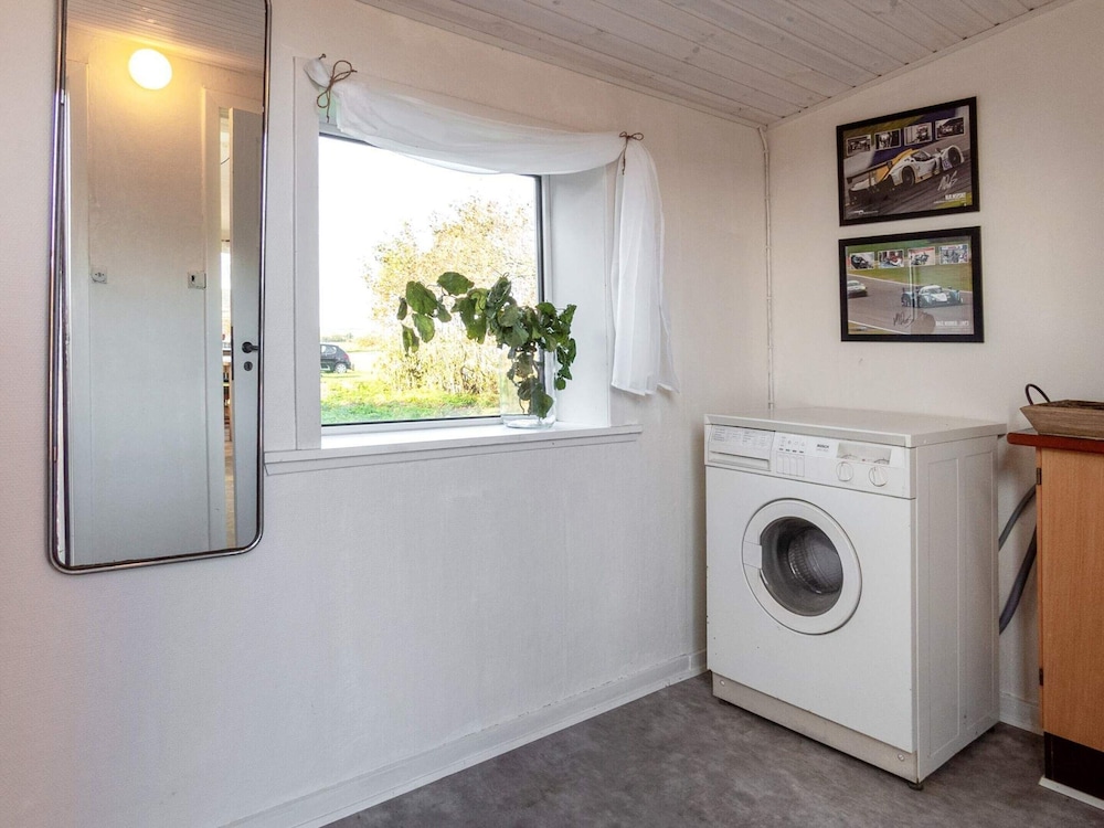 8 Person Holiday Home in Lemvig-by Traum view 3