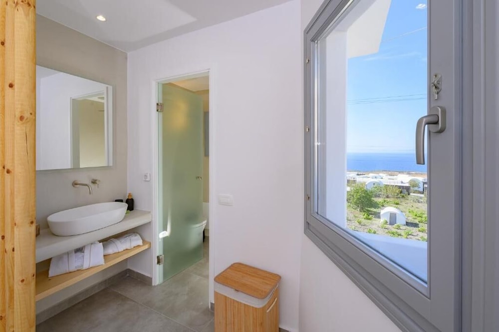 Thoè Oia Suites