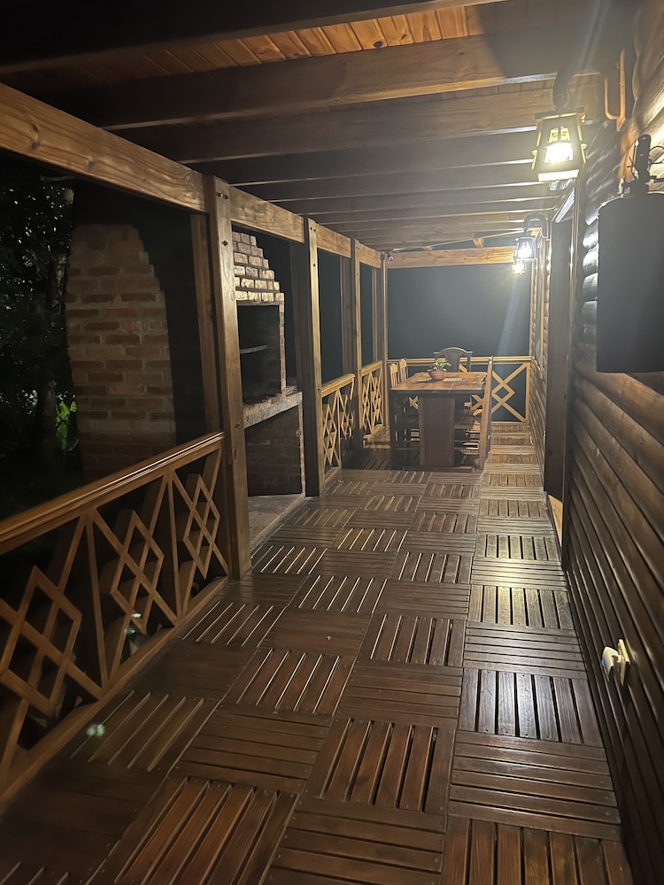 Costa del Sol Iguazú