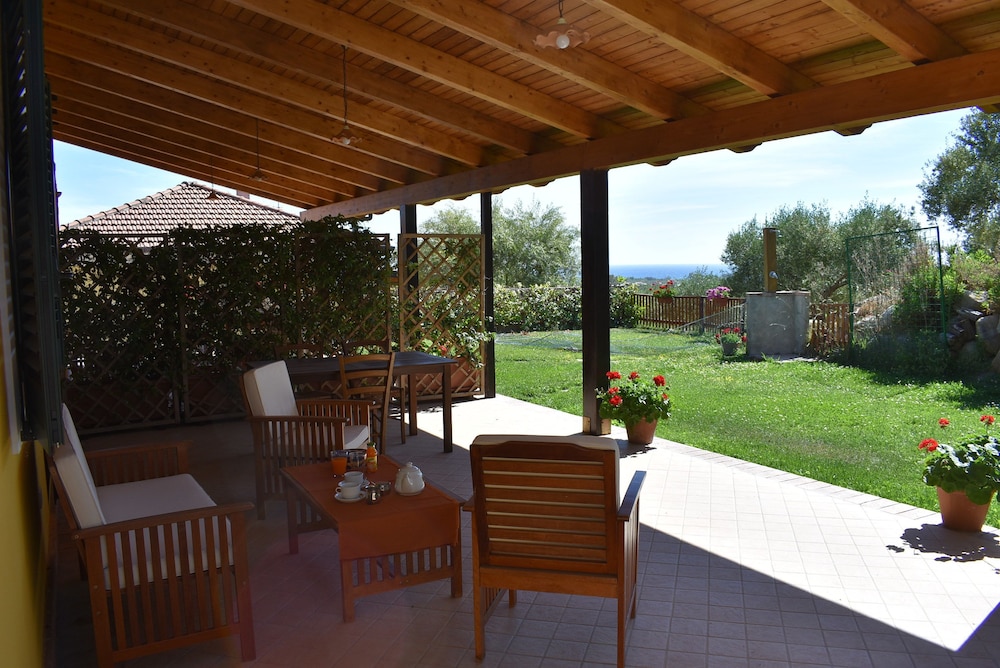 Barnìa - Agriturismo